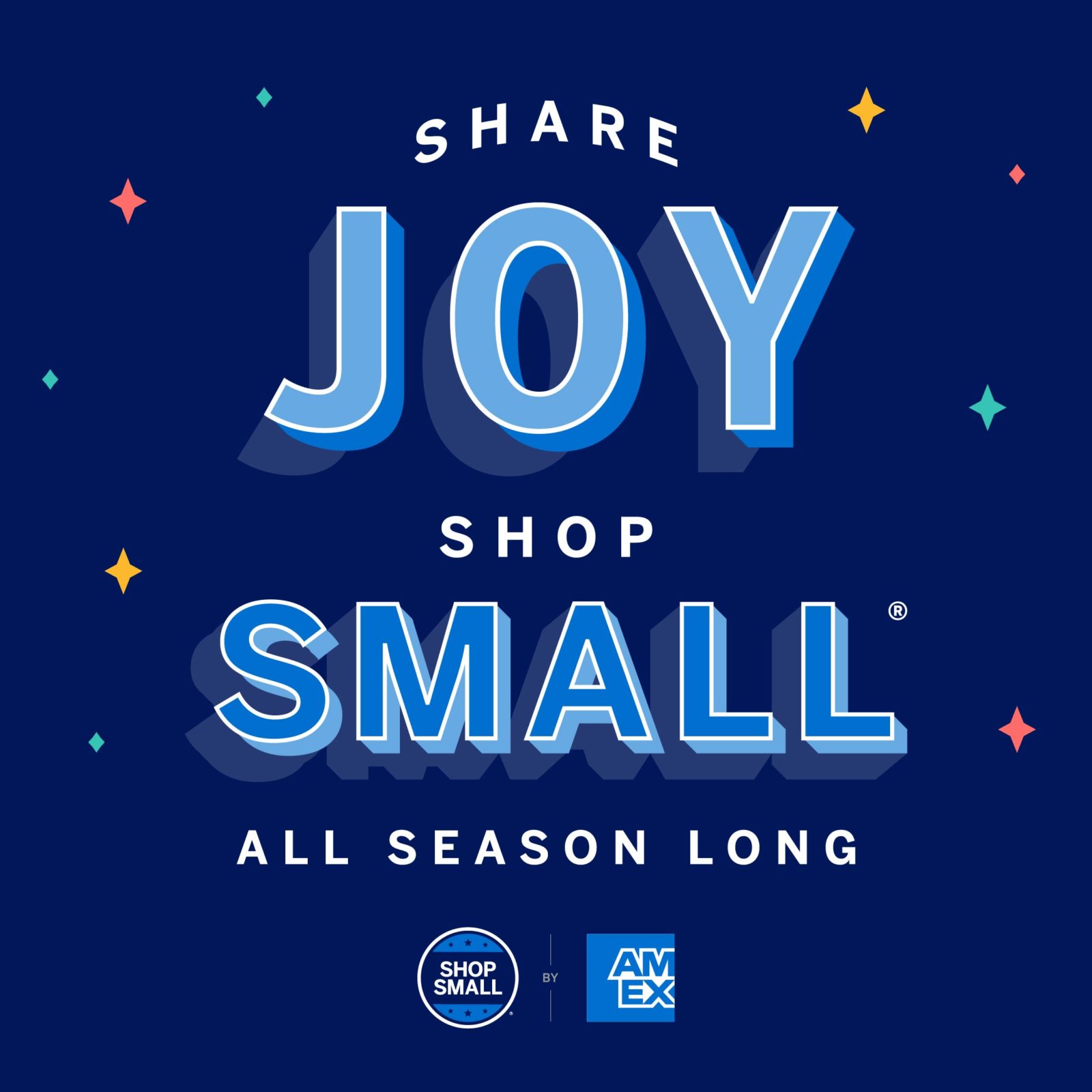 Small Business Saturday, November 28